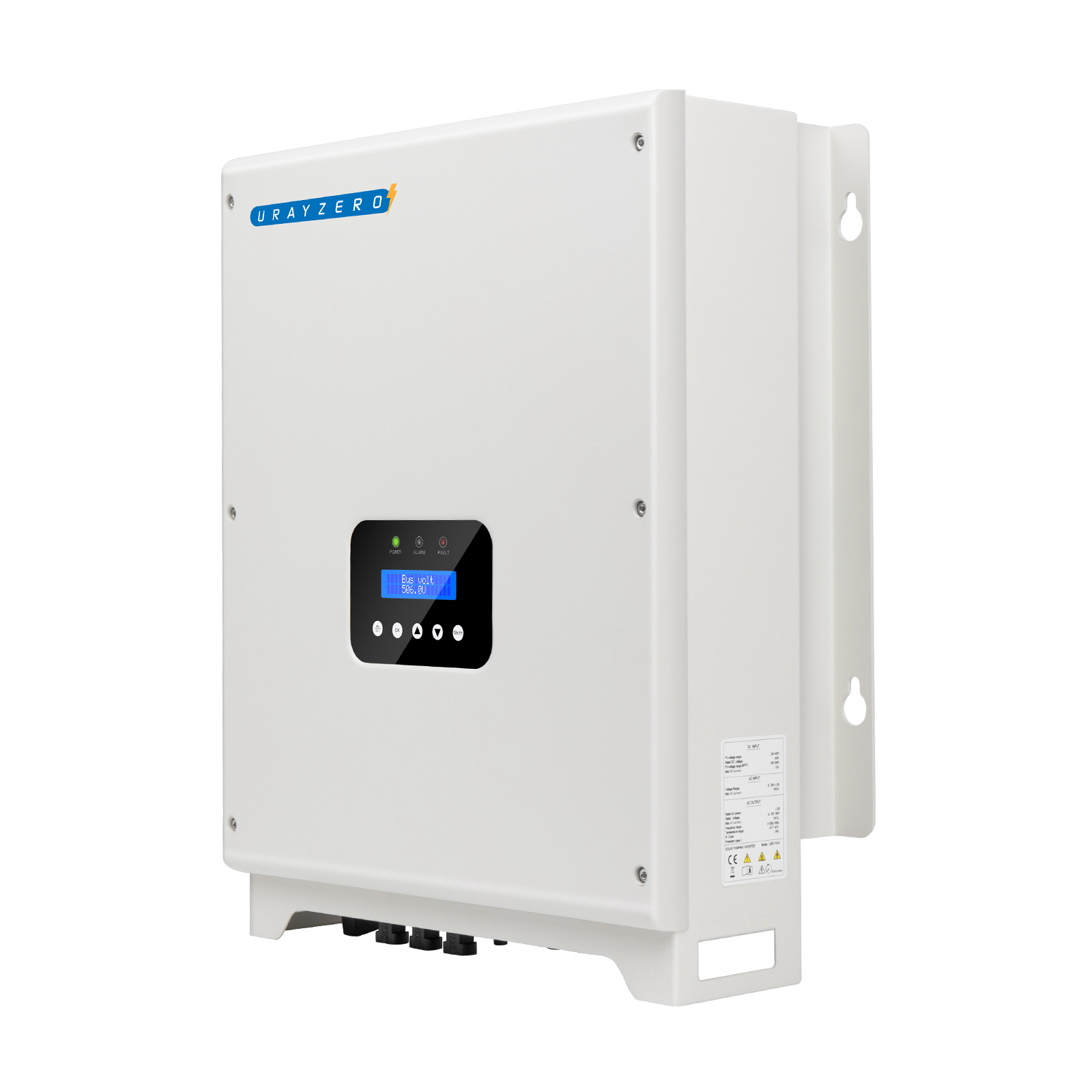 LWS7.5-13kw solar pumping inverter